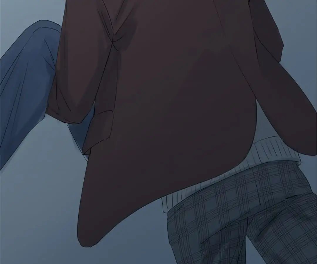 10 Years That I Loved You the Most Chapter 20 - page 47