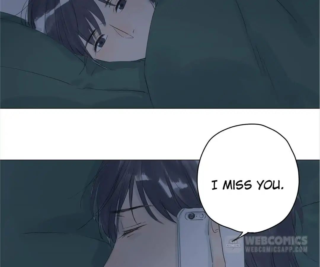 10 Years That I Loved You the Most Chapter 20 - page 6