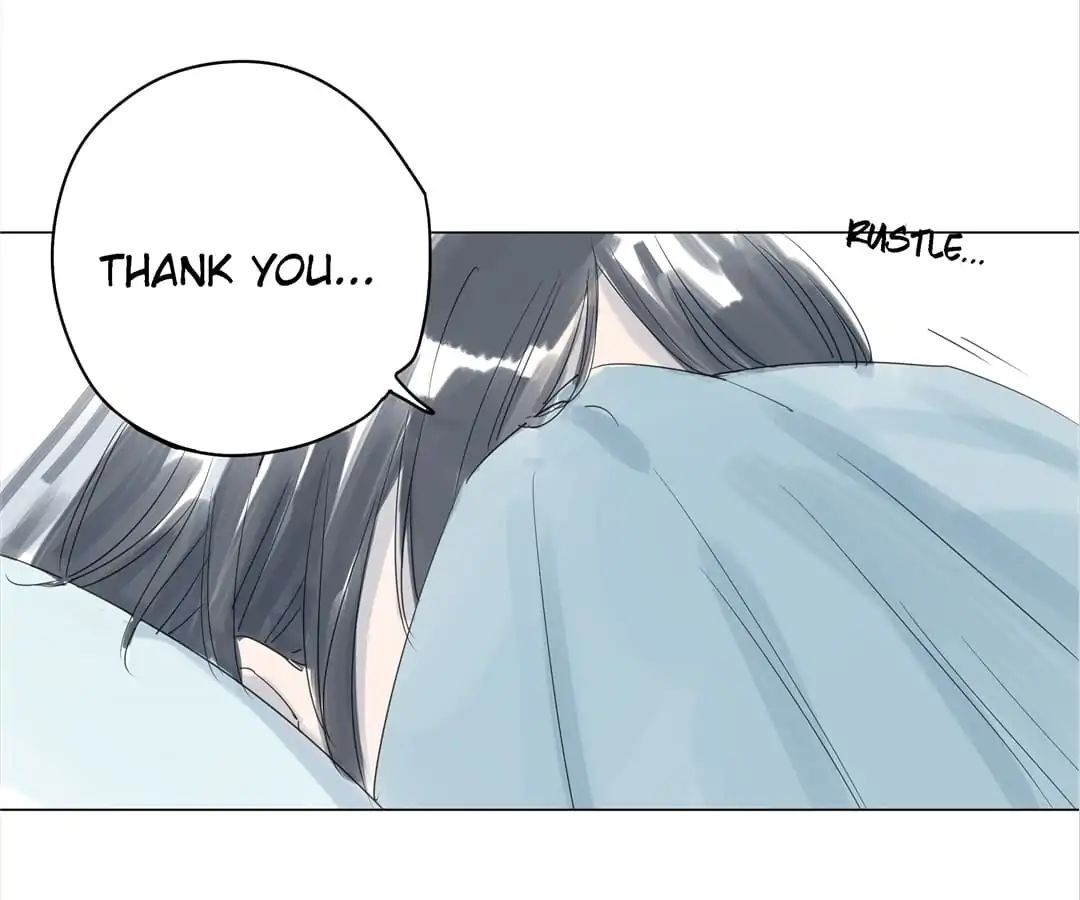 10 Years That I Loved You the Most Chapter 19 - page 16