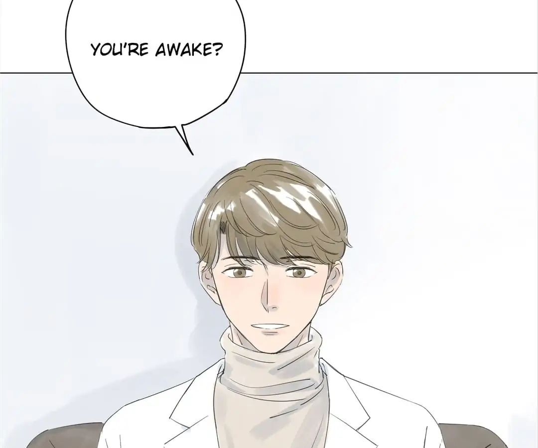 10 Years That I Loved You the Most Chapter 19 - page 21