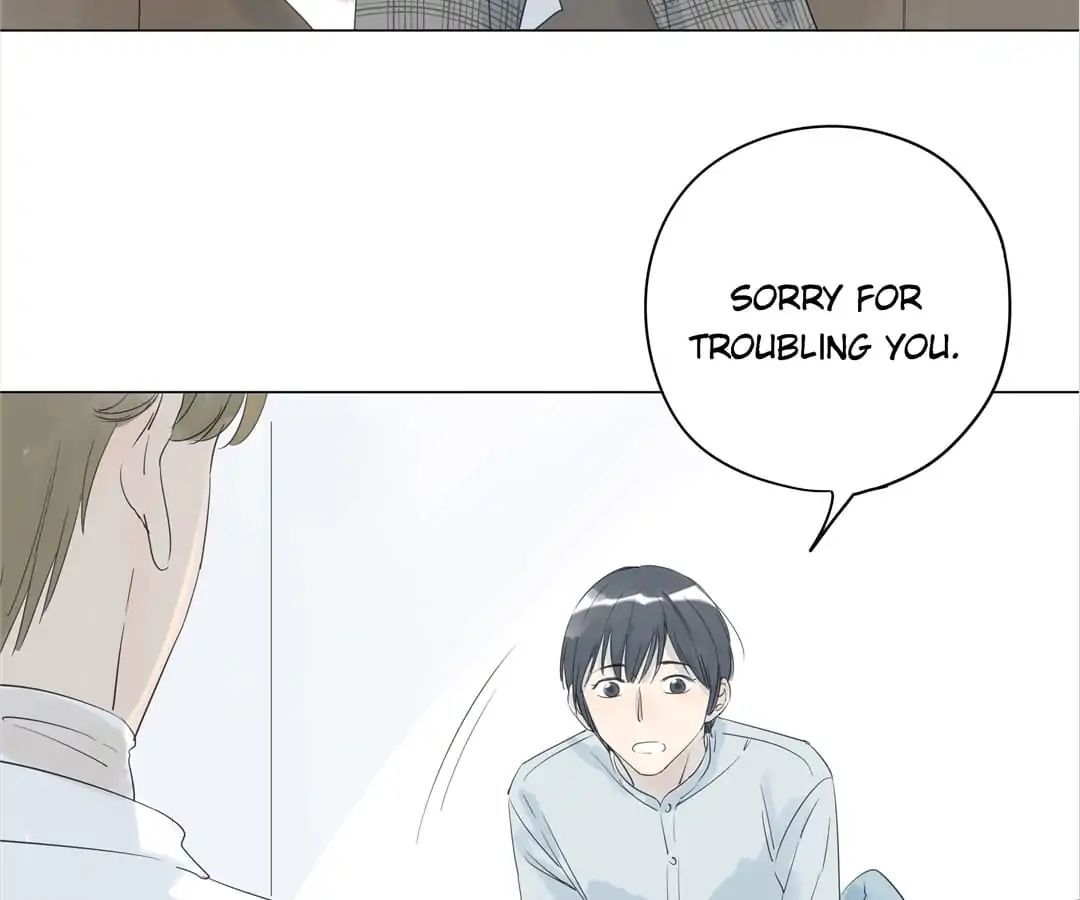 10 Years That I Loved You the Most Chapter 19 - page 23