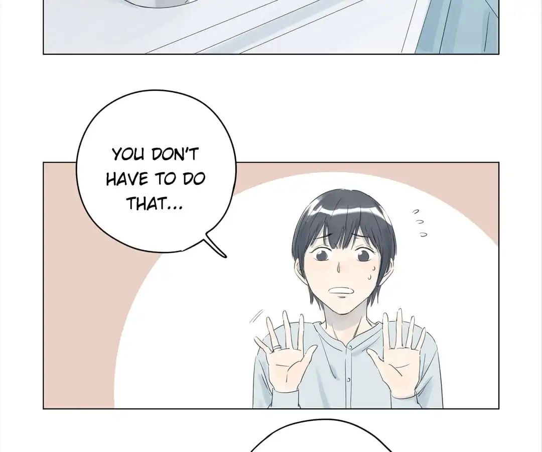 10 Years That I Loved You the Most Chapter 19 - page 25