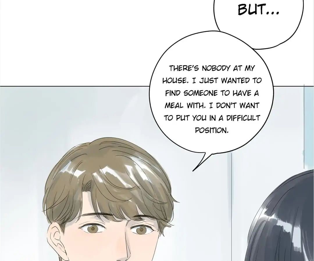 10 Years That I Loved You the Most Chapter 19 - page 27
