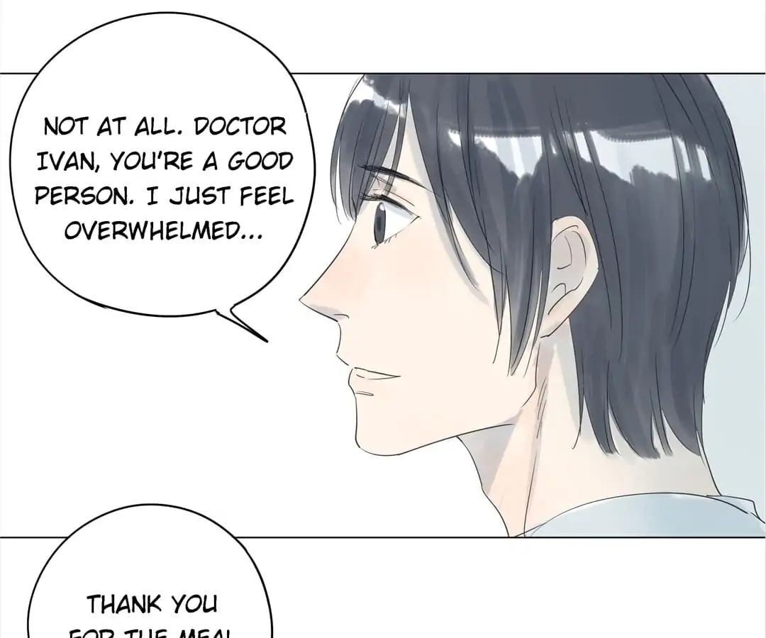 10 Years That I Loved You the Most Chapter 19 - page 29