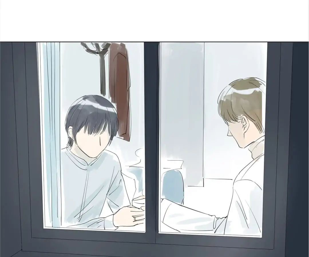 10 Years That I Loved You the Most Chapter 19 - page 31