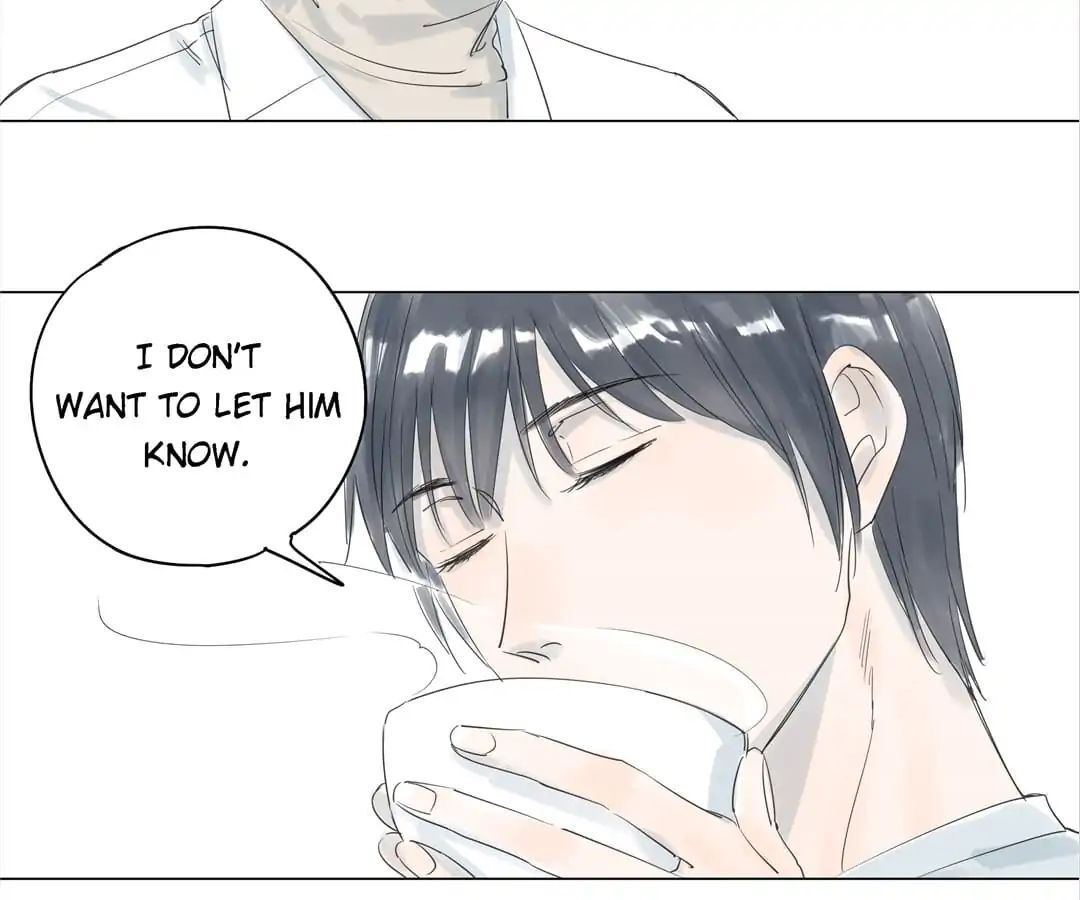 10 Years That I Loved You the Most Chapter 19 - page 33