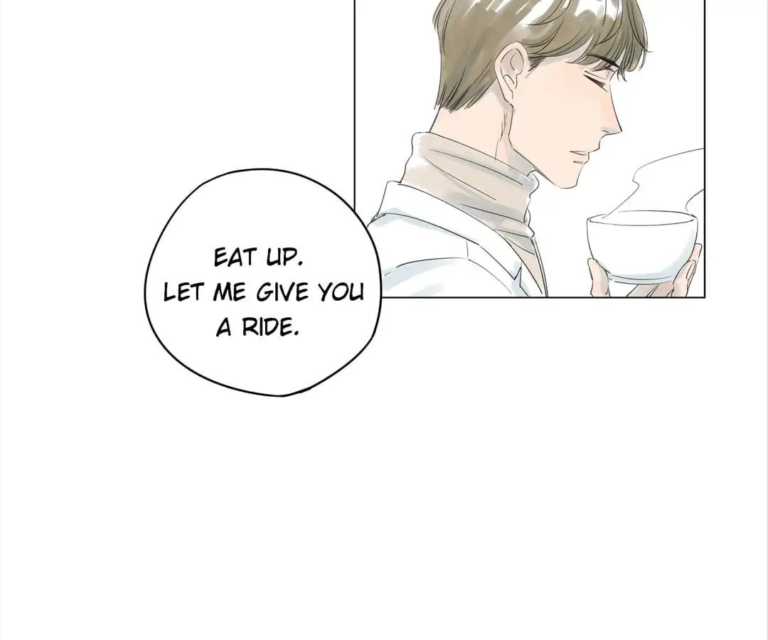 10 Years That I Loved You the Most Chapter 19 - page 36