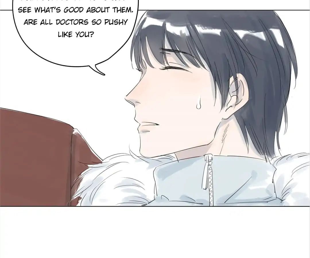 10 Years That I Loved You the Most Chapter 19 - page 40