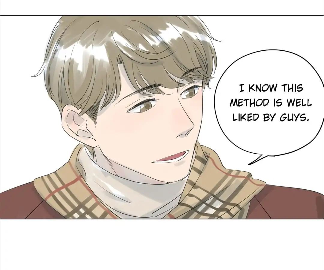 10 Years That I Loved You the Most Chapter 19 - page 41