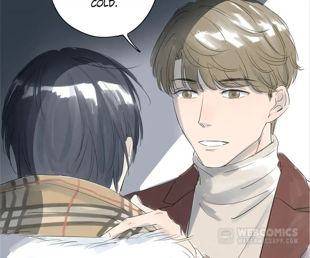 10 Years That I Loved You the Most Chapter 19 - page 46