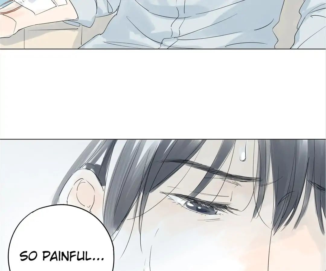 10 Years That I Loved You the Most Chapter 19 - page 5