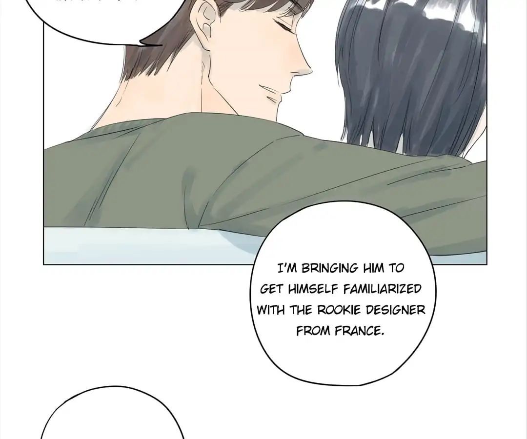 10 Years That I Loved You the Most Chapter 18 - page 15