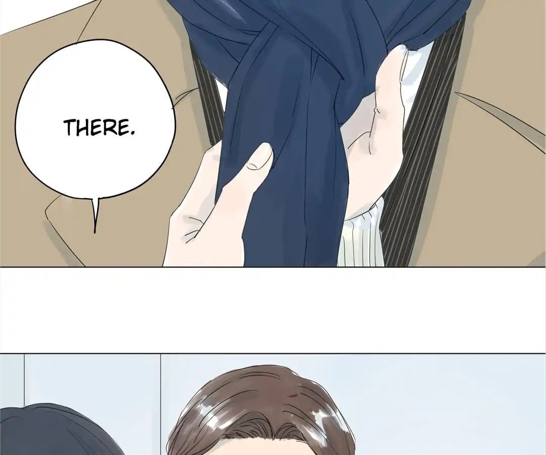10 Years That I Loved You the Most Chapter 18 - page 32