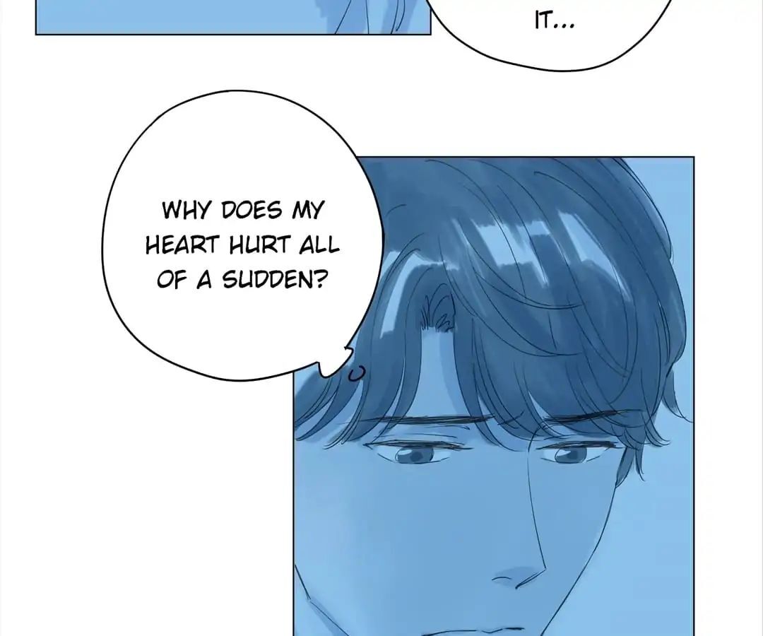 10 Years That I Loved You the Most Chapter 17 - page 11