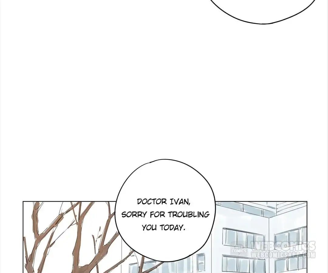 10 Years That I Loved You the Most Chapter 17 - page 22