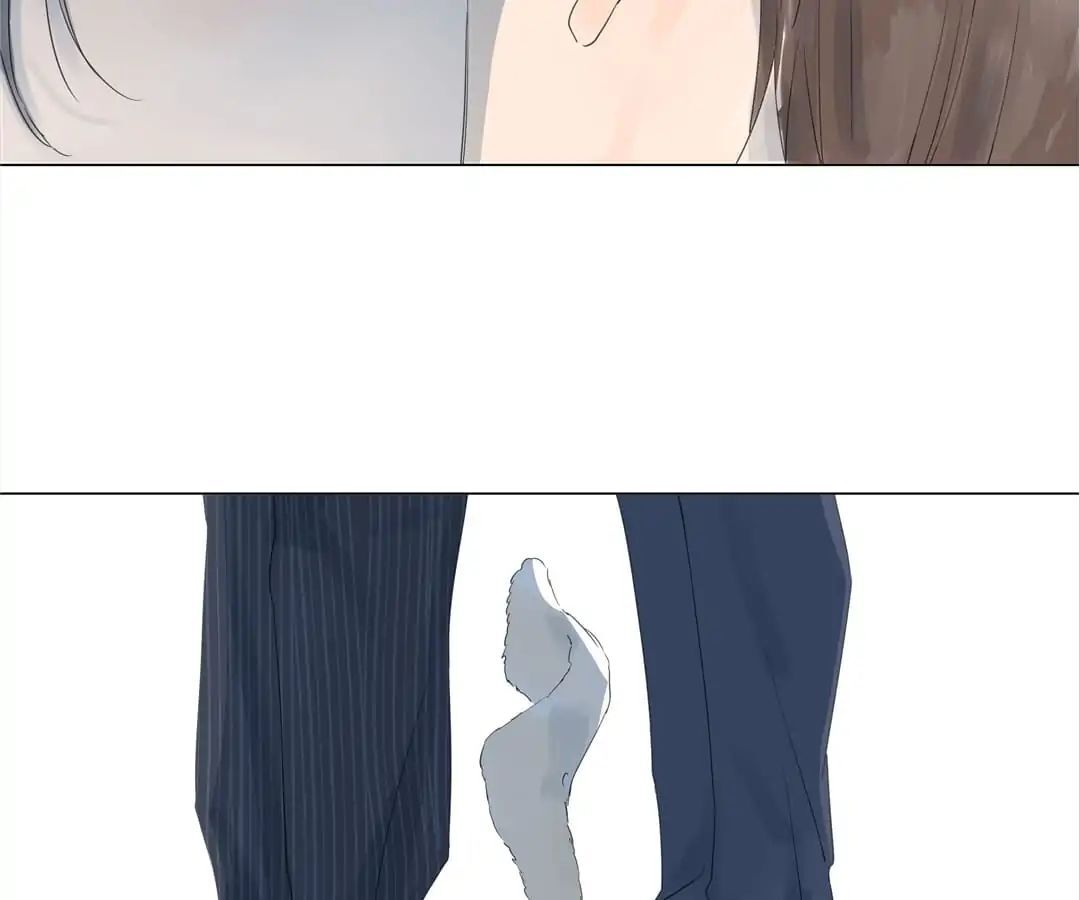 10 Years That I Loved You the Most Chapter 17 - page 41