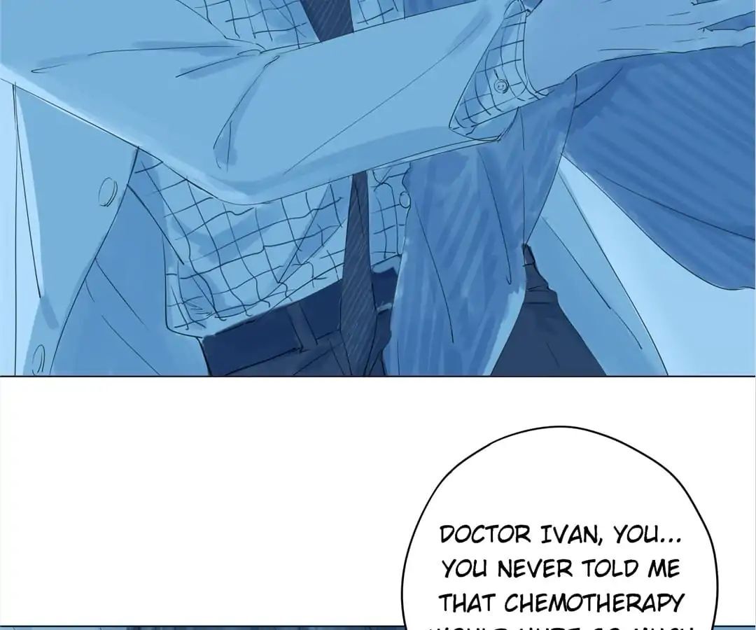 10 Years That I Loved You the Most Chapter 17 - page 7