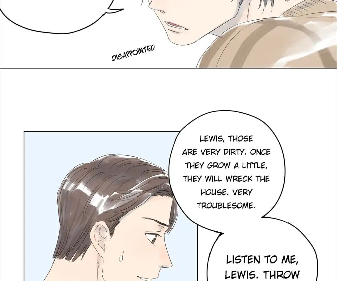 10 Years That I Loved You the Most Chapter 16 - page 13
