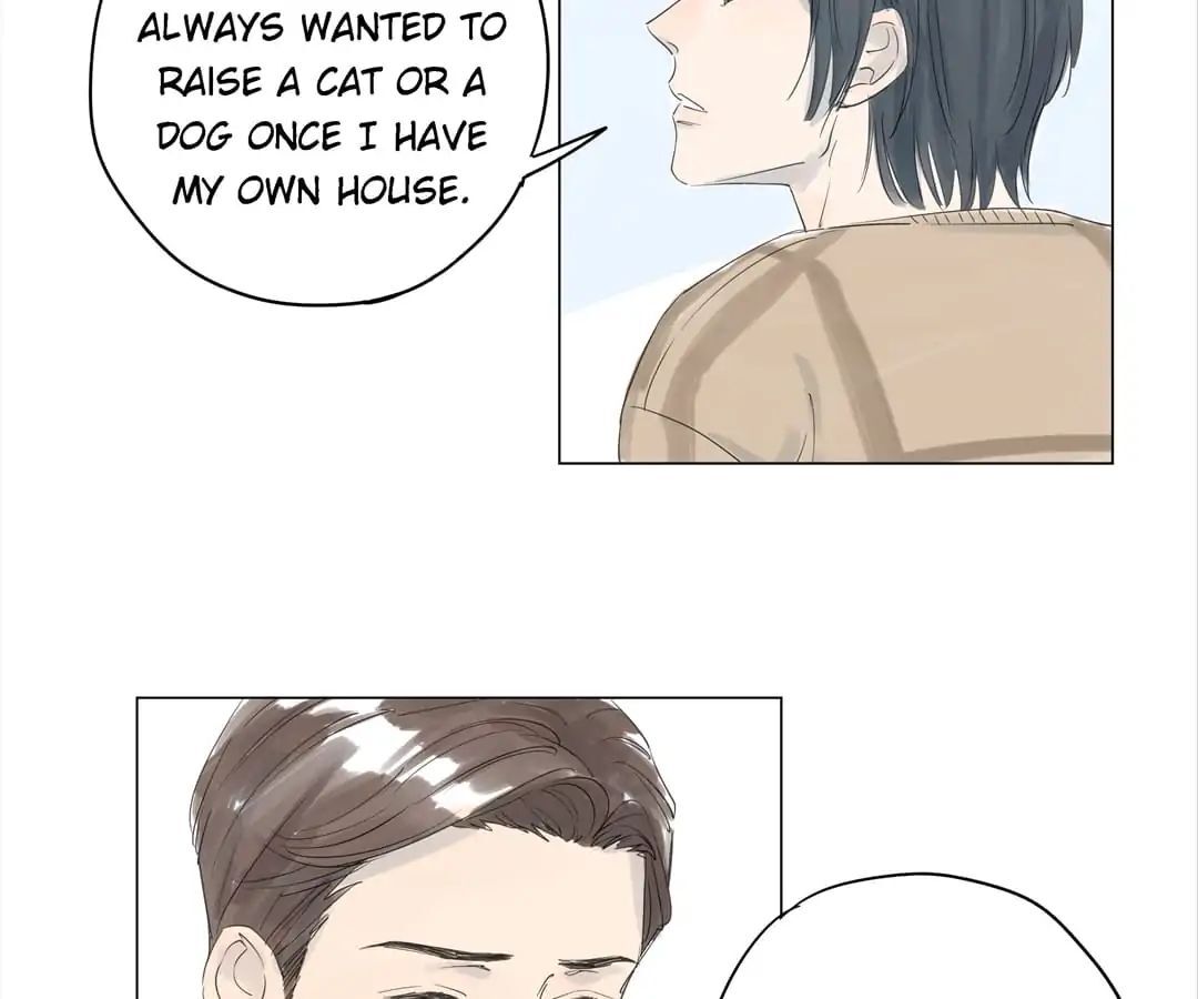 10 Years That I Loved You the Most Chapter 16 - page 15
