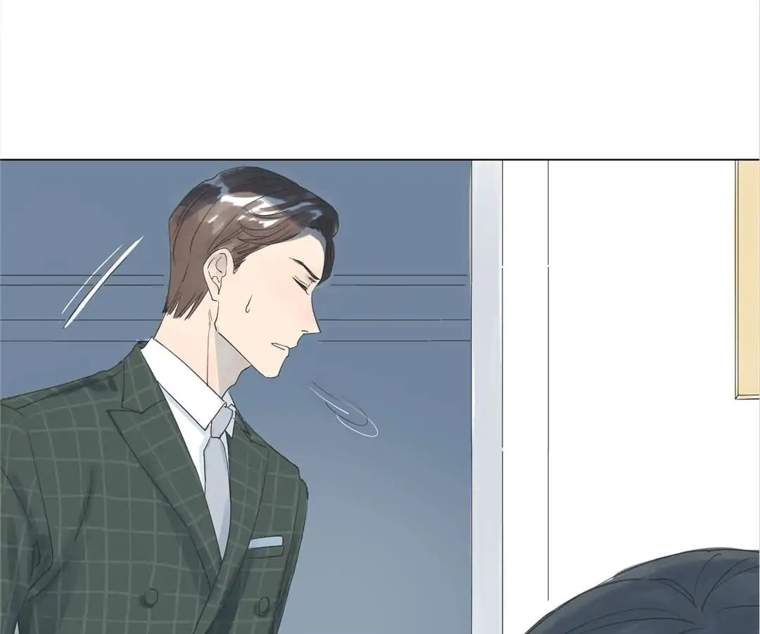 10 Years That I Loved You the Most Chapter 16 - page 21