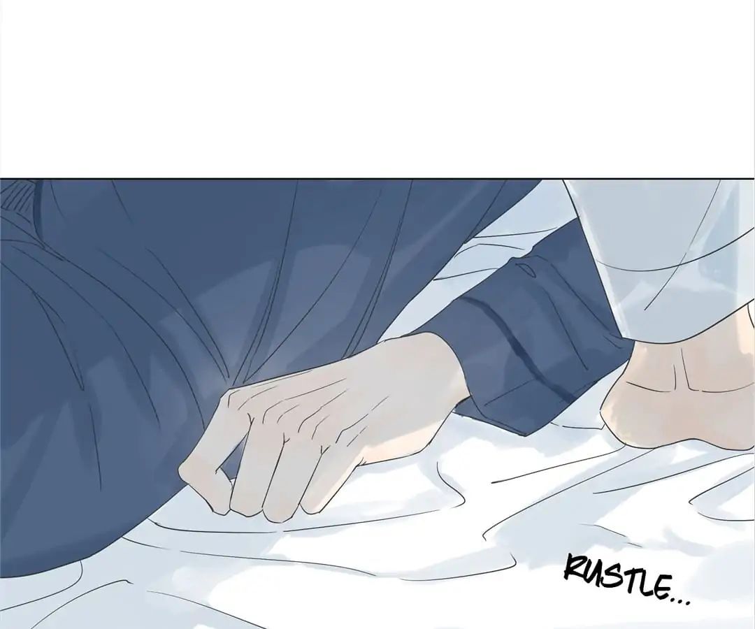 10 Years That I Loved You the Most Chapter 16 - page 25