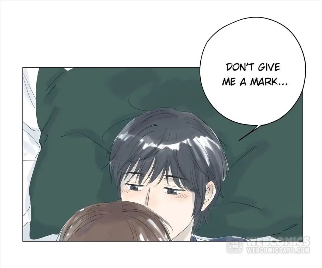 10 Years That I Loved You the Most Chapter 16 - page 34