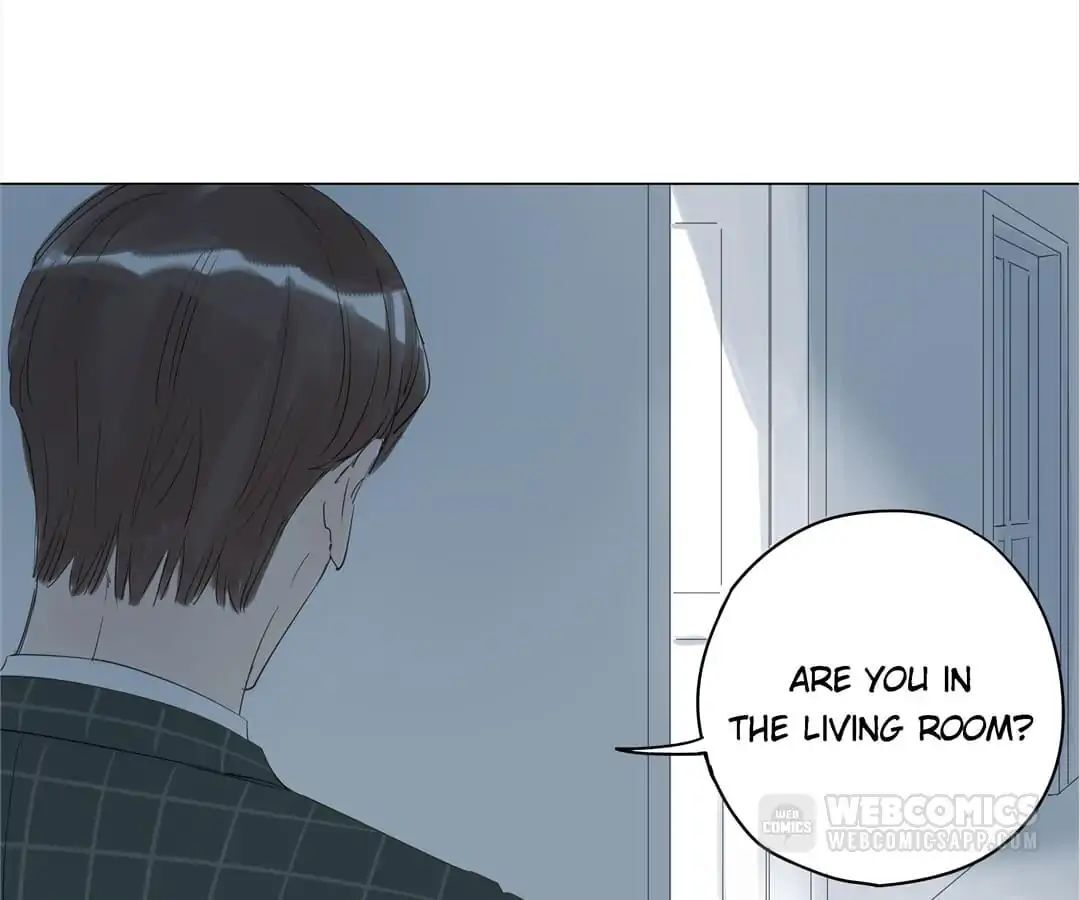 10 Years That I Loved You the Most Chapter 16 - page 6