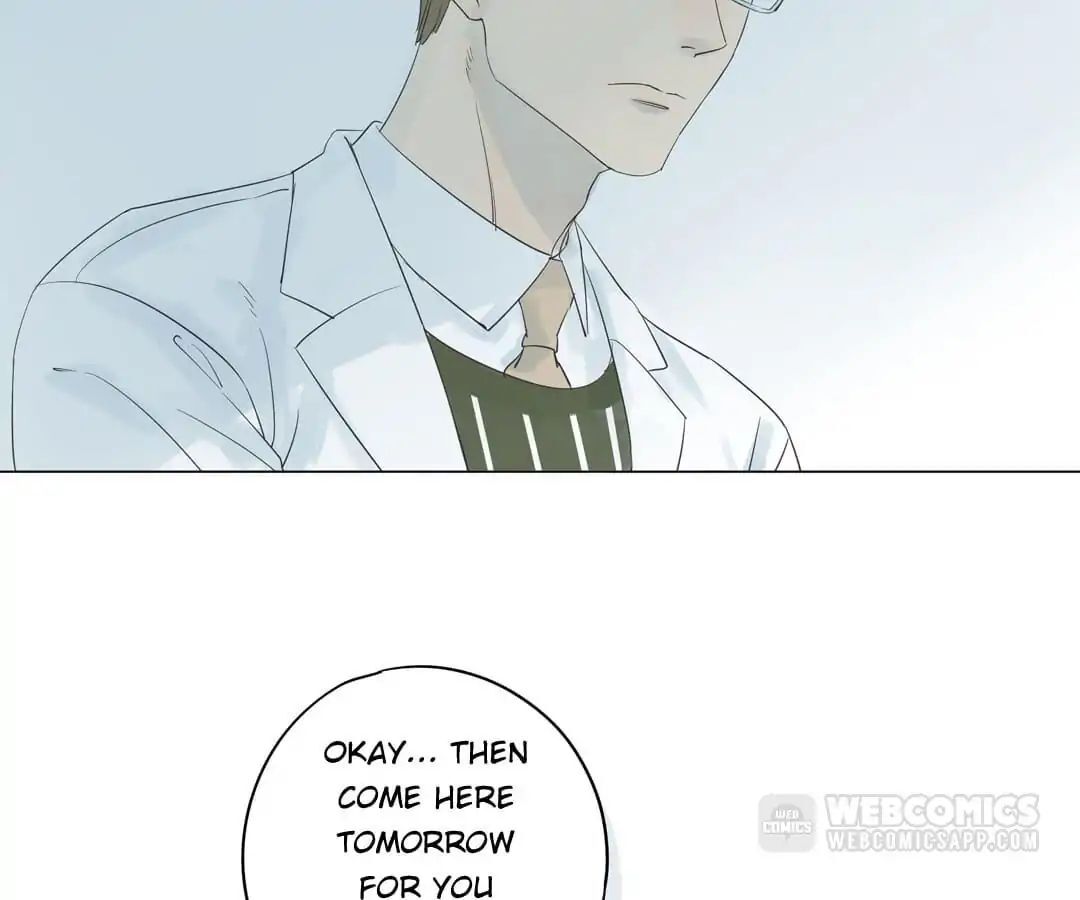 10 Years That I Loved You the Most Chapter 15 - page 42