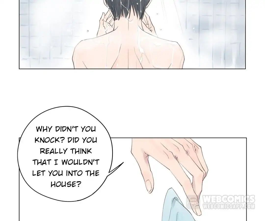 10 Years That I Loved You the Most Chapter 11 - page 14