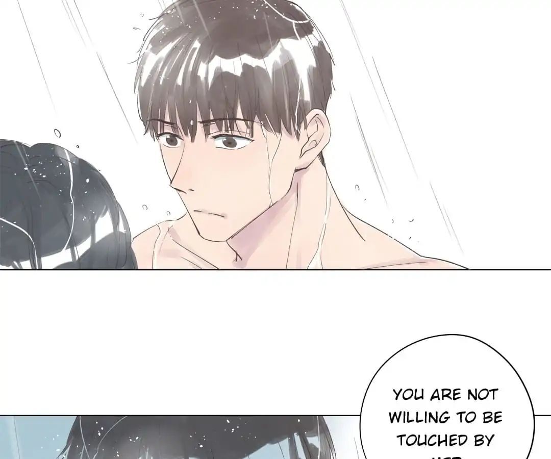 10 Years That I Loved You the Most Chapter 11 - page 21