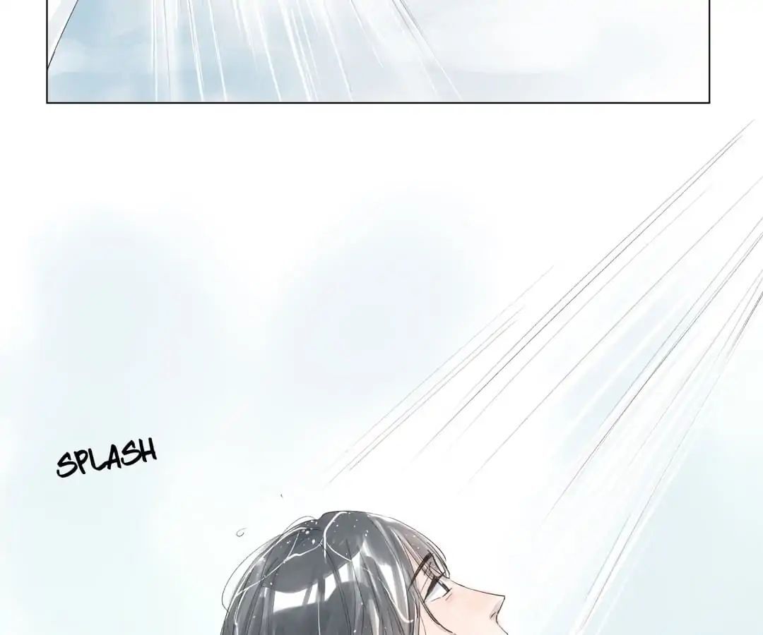 10 Years That I Loved You the Most Chapter 11 - page 8