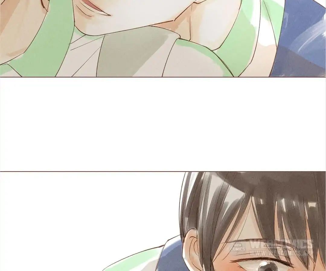 10 Years That I Loved You the Most Chapter 10 - page 11