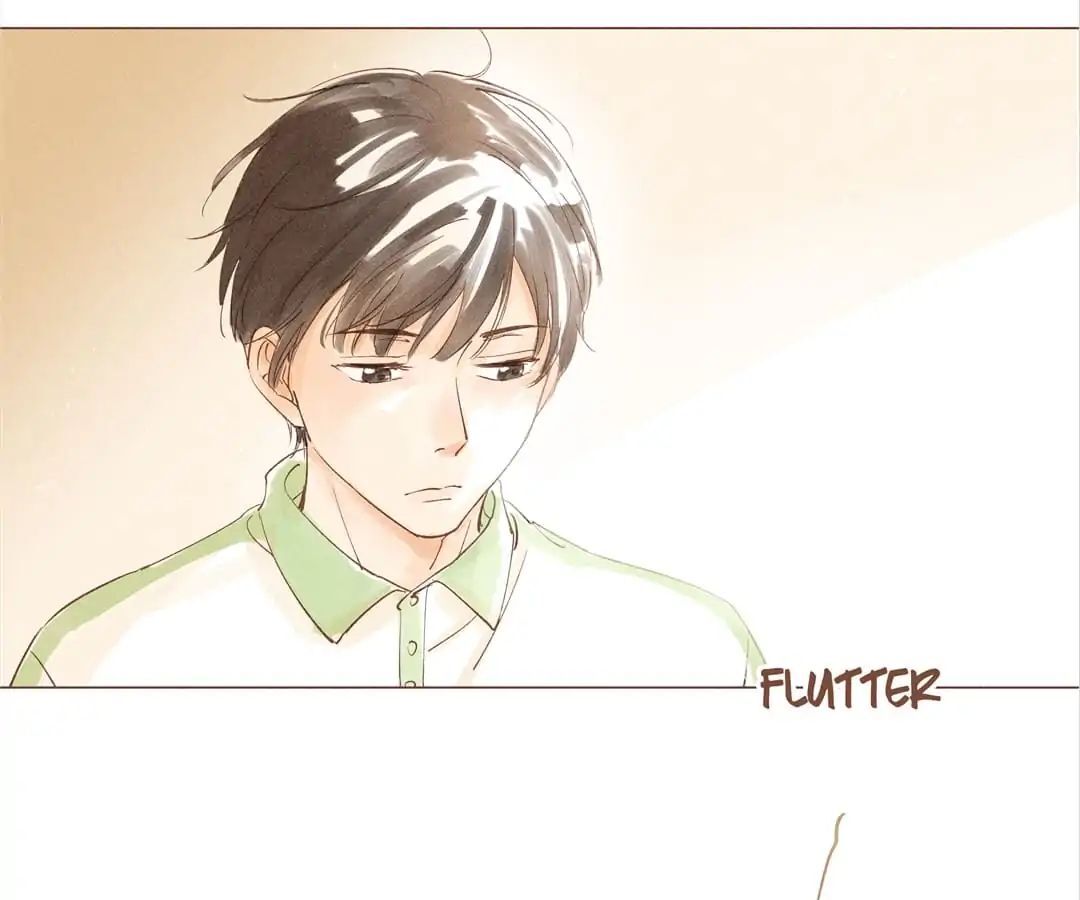 10 Years That I Loved You the Most Chapter 10 - page 29