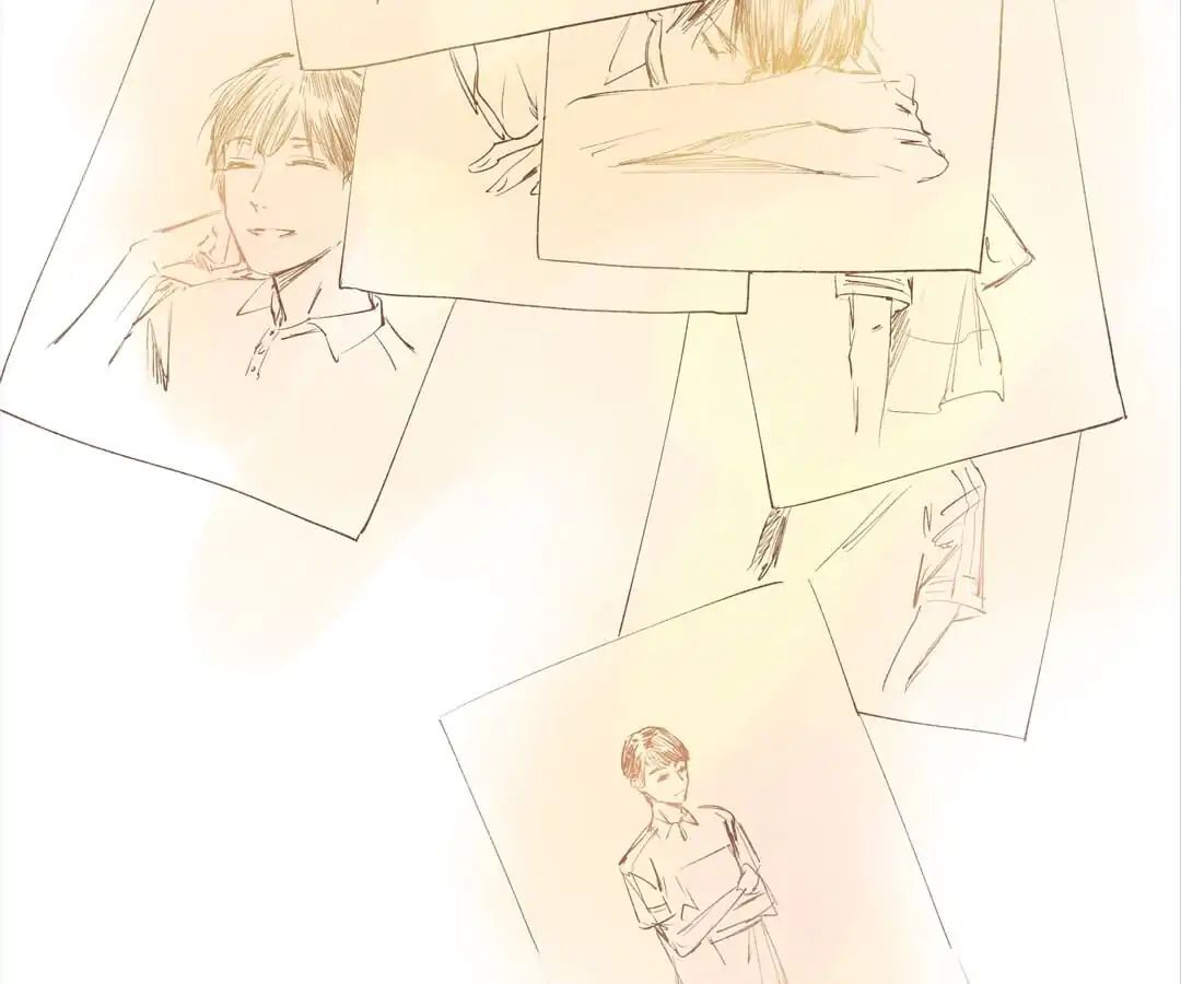 10 Years That I Loved You the Most Chapter 10 - page 33