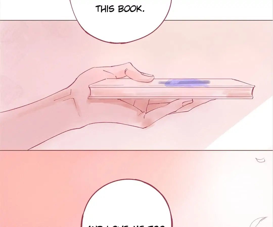 10 Years That I Loved You the Most Chapter 10 - page 44