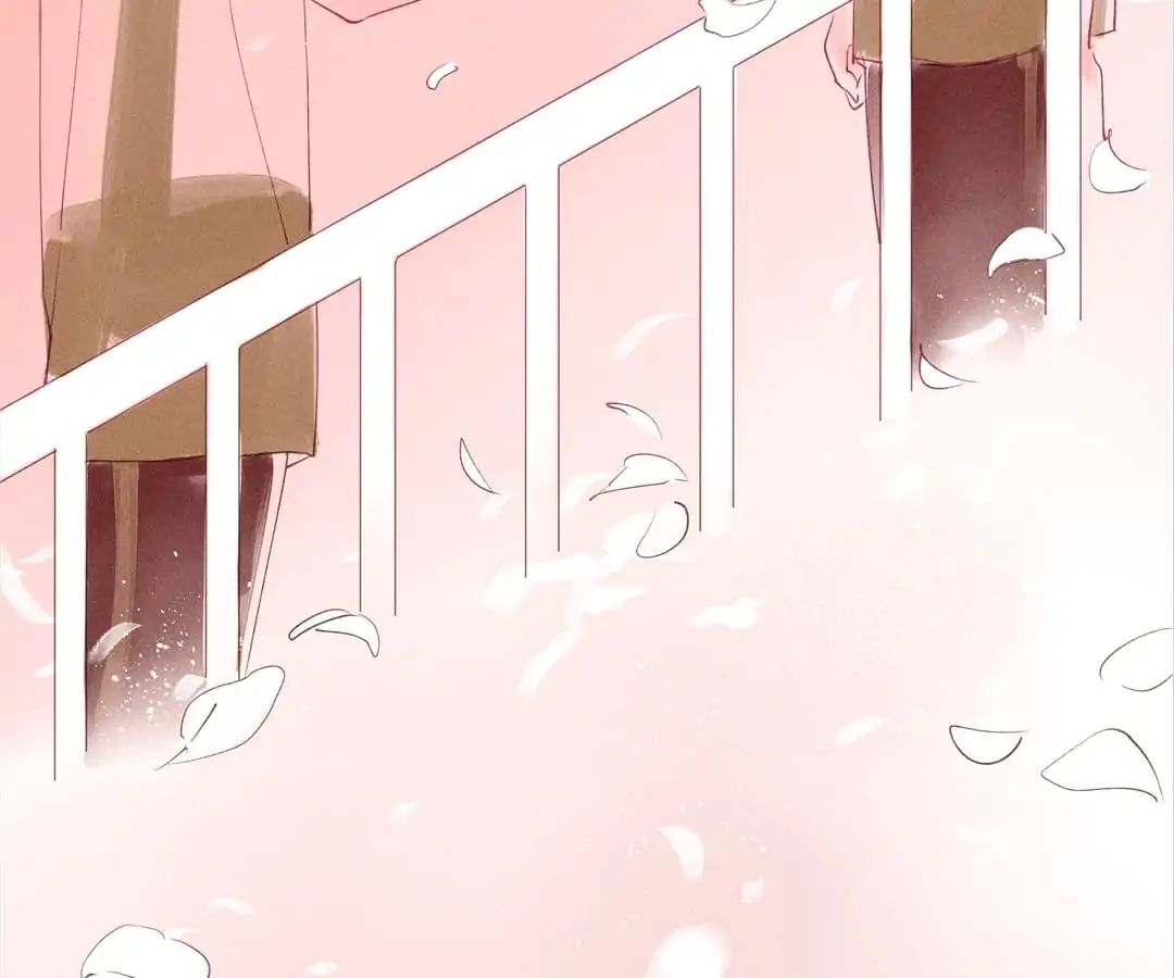 10 Years That I Loved You the Most Chapter 10 - page 46