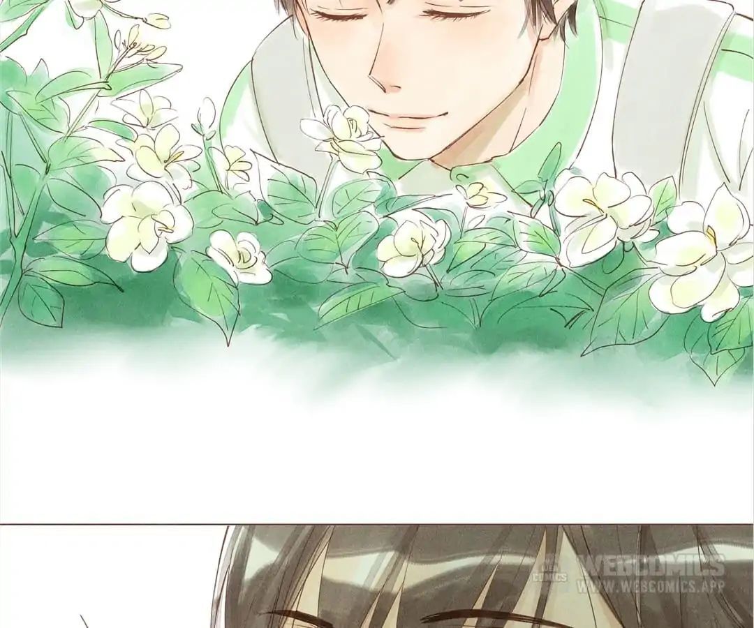 10 Years That I Loved You the Most Chapter 10 - page 7