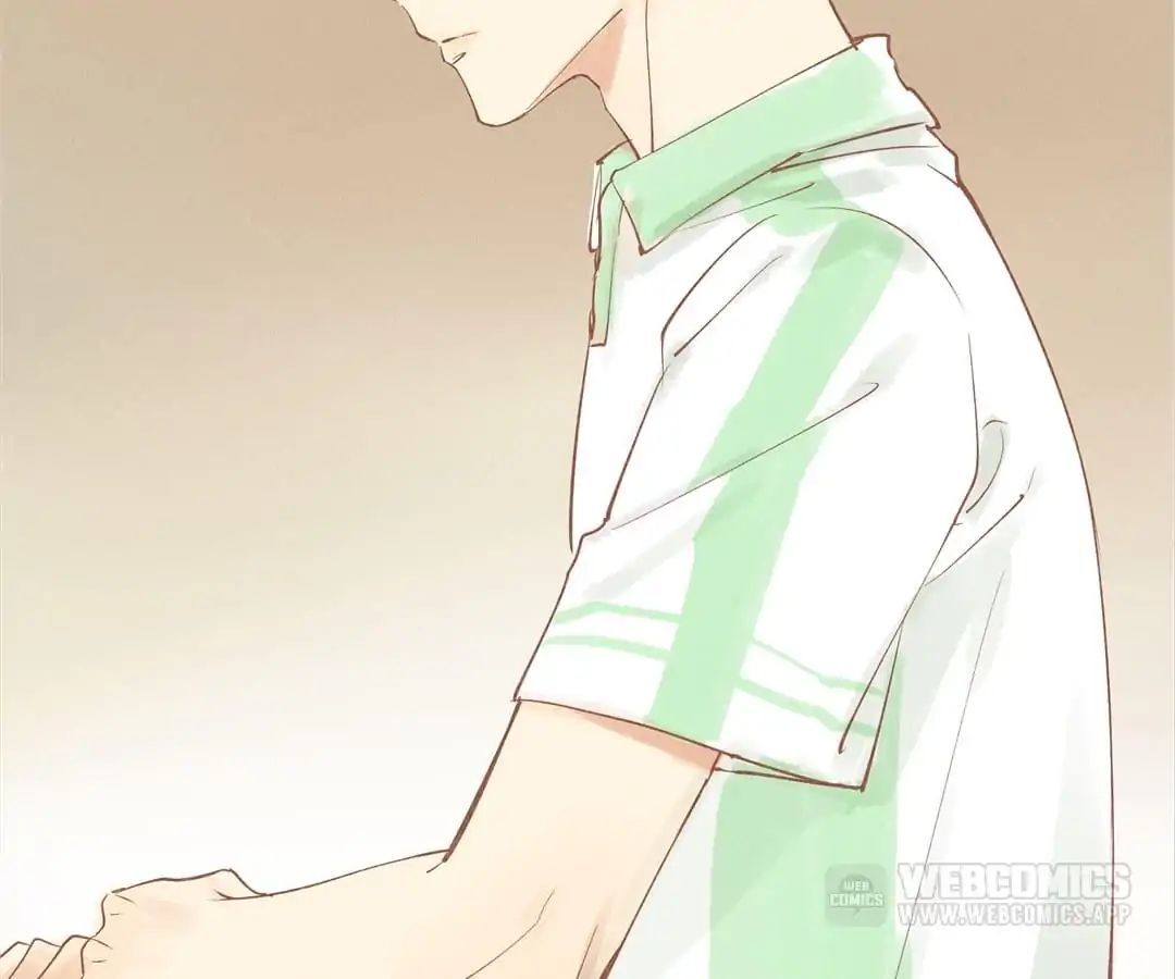 10 Years That I Loved You the Most Chapter 9 - page 11
