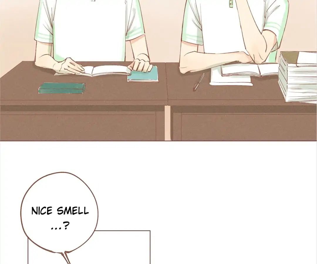 10 Years That I Loved You the Most Chapter 9 - page 14
