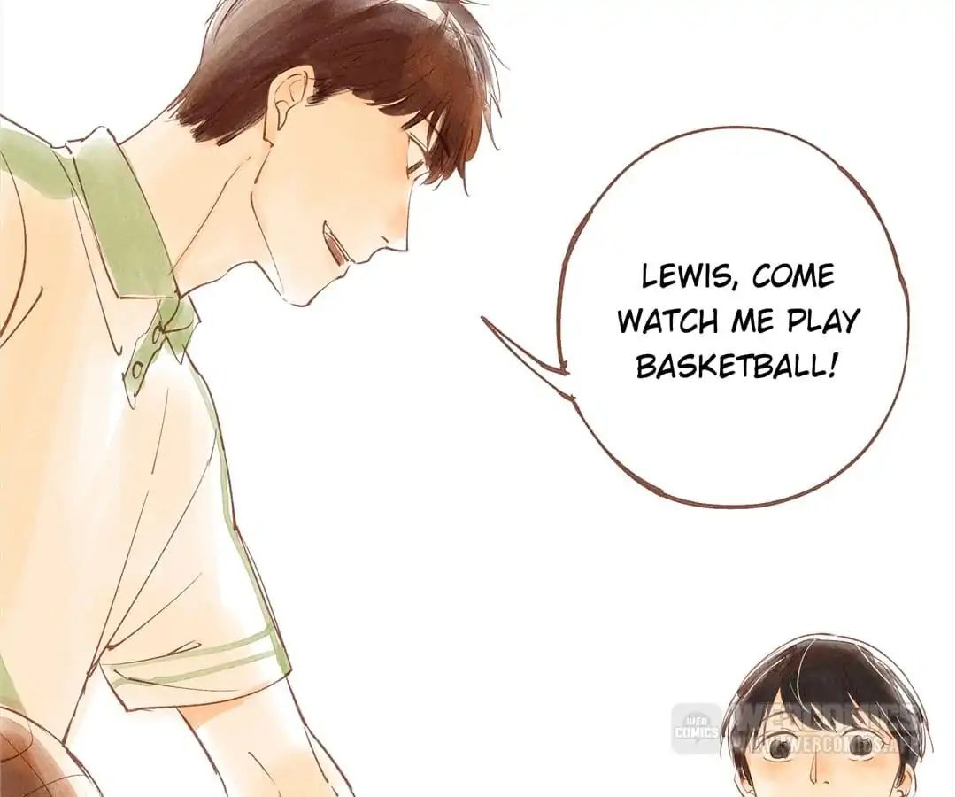 10 Years That I Loved You the Most Chapter 9 - page 39