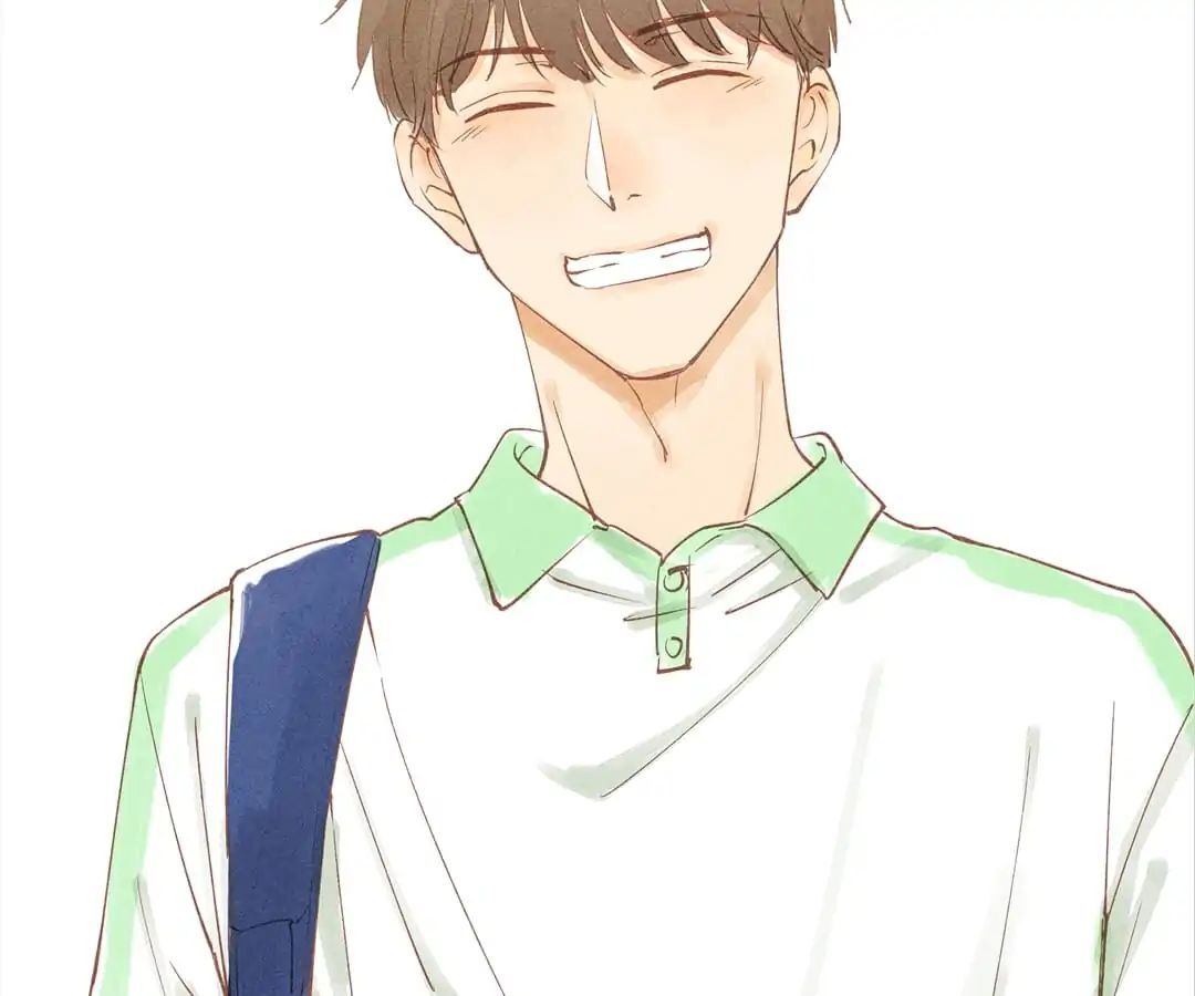 10 Years That I Loved You the Most Chapter 9 - page 45