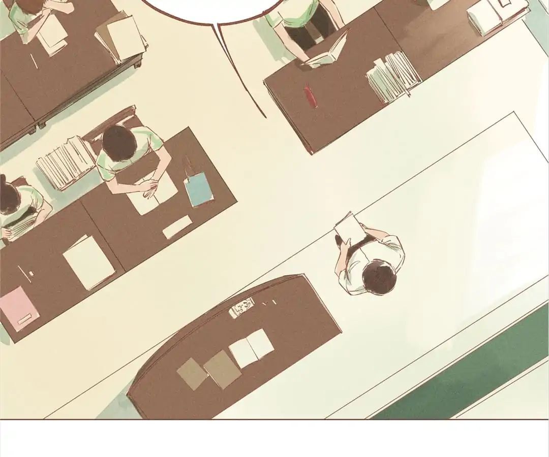 10 Years That I Loved You the Most Chapter 9 - page 5