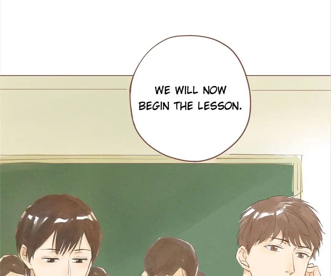 10 Years That I Loved You the Most Chapter 9 - page 6