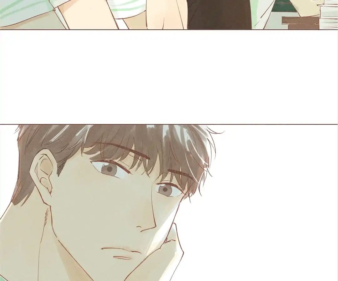 10 Years That I Loved You the Most Chapter 9 - page 9
