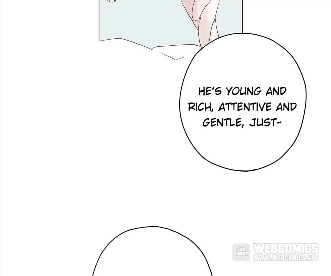 10 Years That I Loved You the Most Chapter 8 - page 23