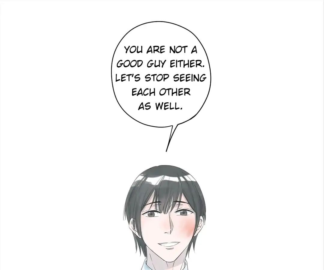 10 Years That I Loved You the Most Chapter 8 - page 36