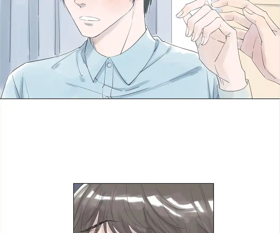 10 Years That I Loved You the Most Chapter 8 - page 44