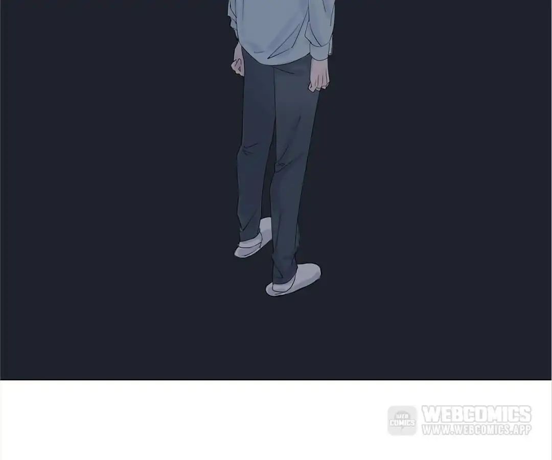 10 Years That I Loved You the Most Chapter 8 - page 55
