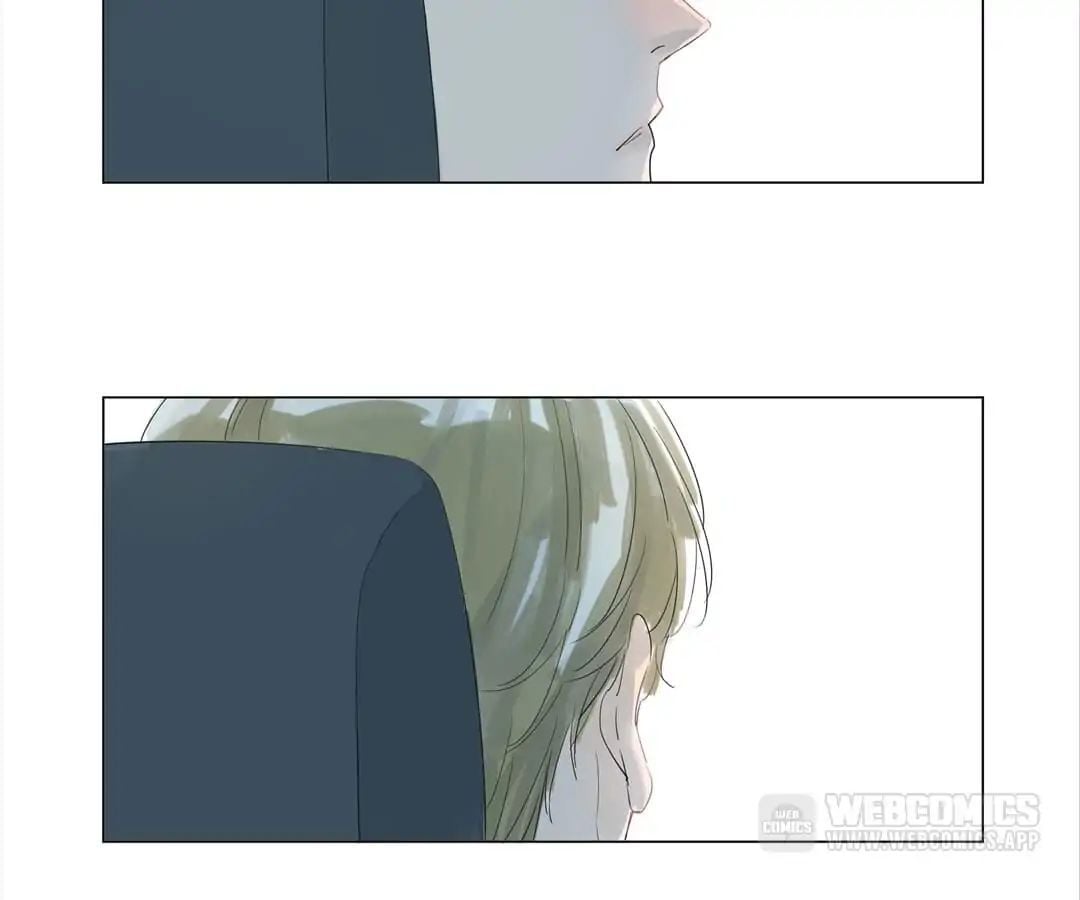 10 Years That I Loved You the Most Chapter 7 - page 23