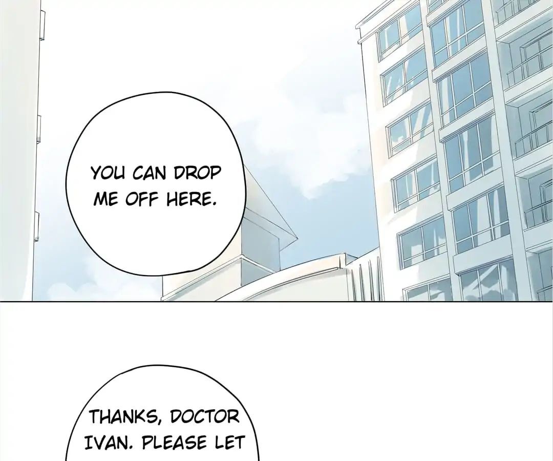 10 Years That I Loved You the Most Chapter 7 - page 29